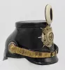 Prussian Garde Jäger "Private Purchase" or NCO Shako Visuel 7
